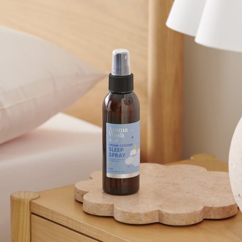 Dream Catcher Sleep Spray 125ml