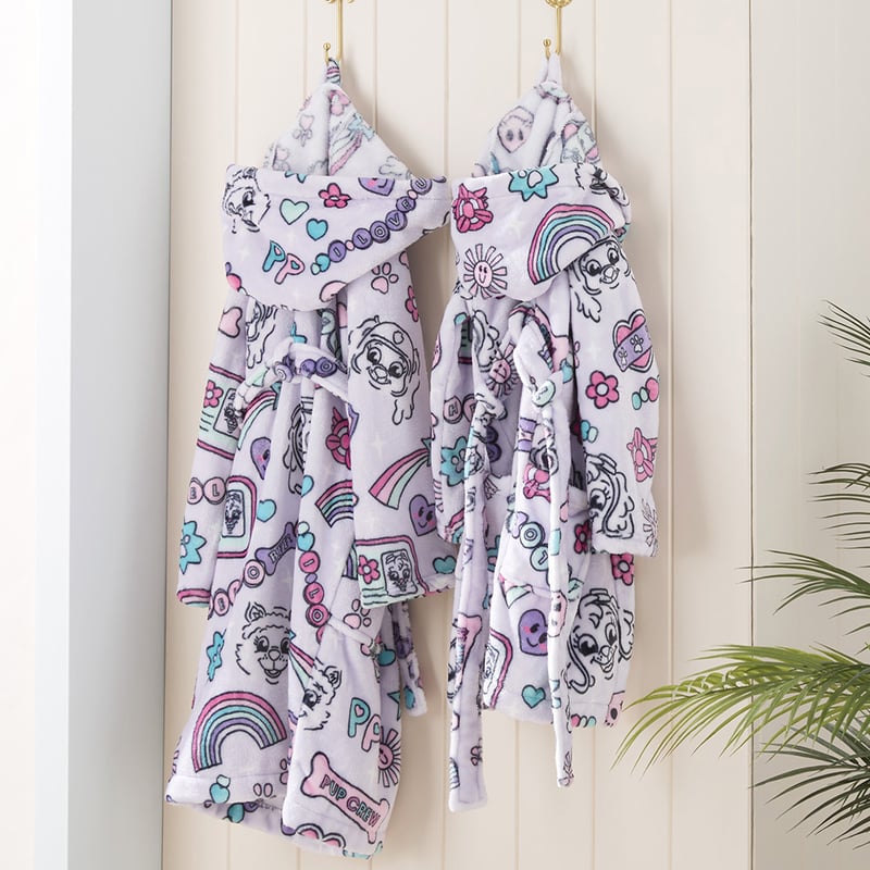 Paramount Paw Patrol Dressing Gown