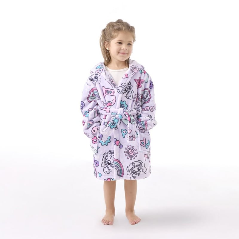 Paramount Paw Patrol Dressing Gown