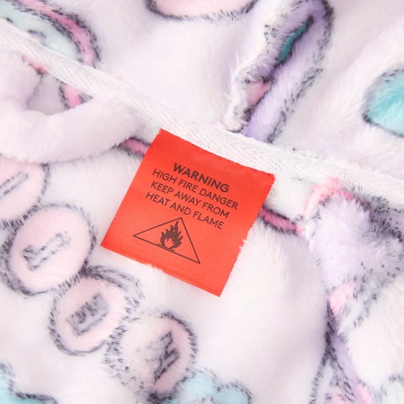 Paramount Paw Patrol Dressing Gown