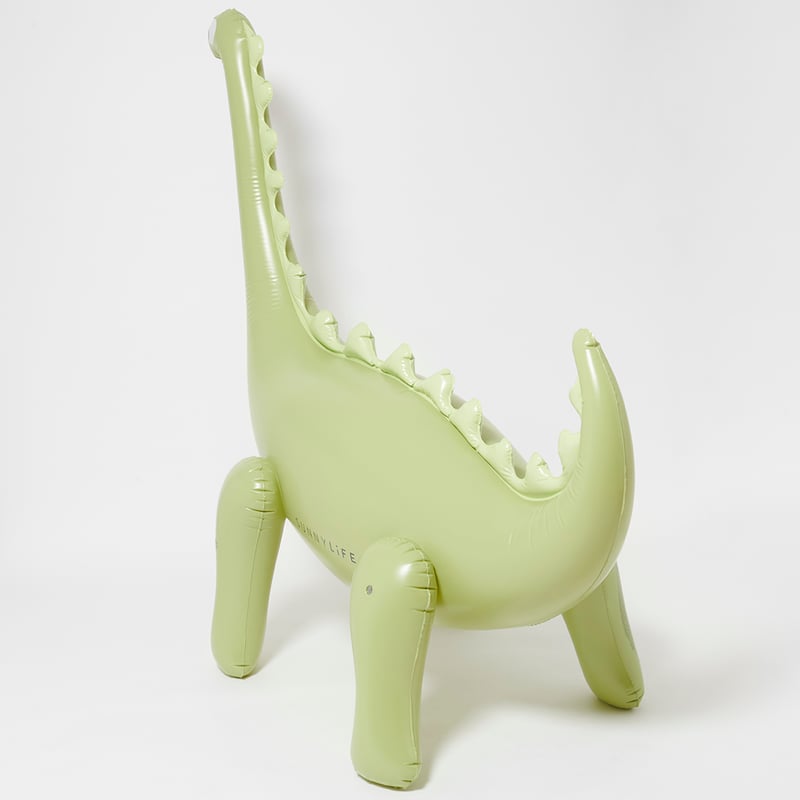 Into The Wild Khaki Dino Giant Sprinkler
