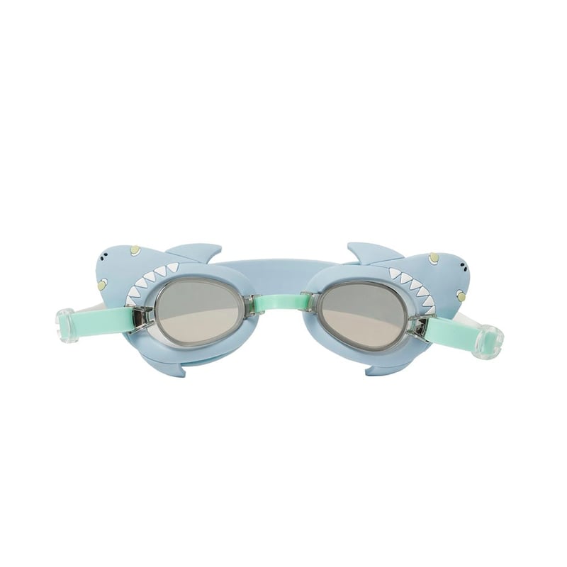 Salty The Shark Aqua Mini Swim Goggles