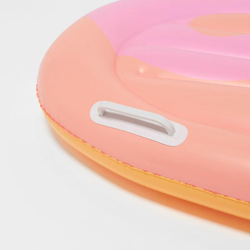 Summer Sherbet Multi Inflatable Body Board