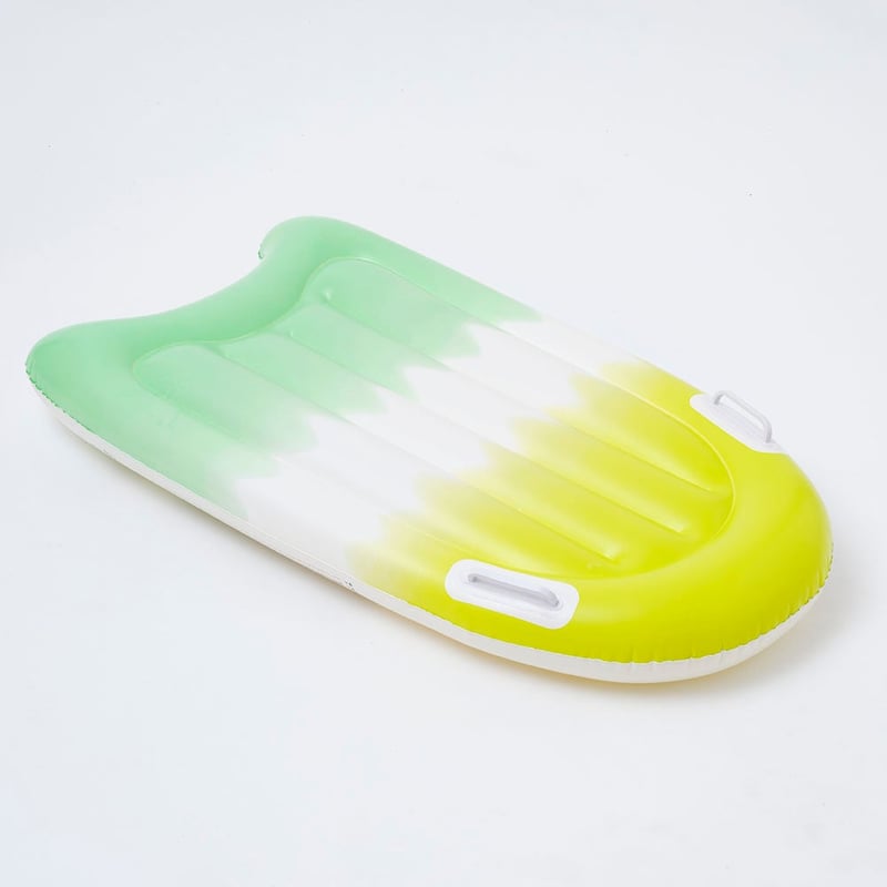 Sea Seaker Ocean Inflatable Body Board