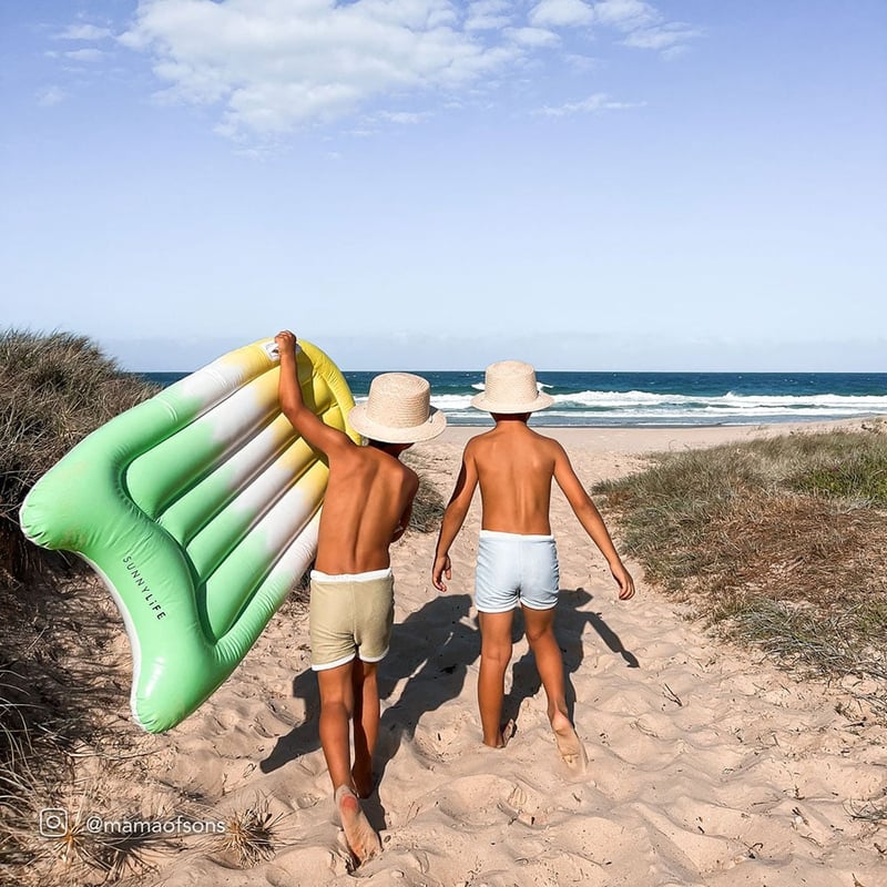 Sea Seaker Ocean Inflatable Body Board