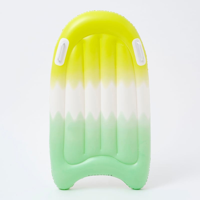 Sea Seaker Ocean Inflatable Body Board