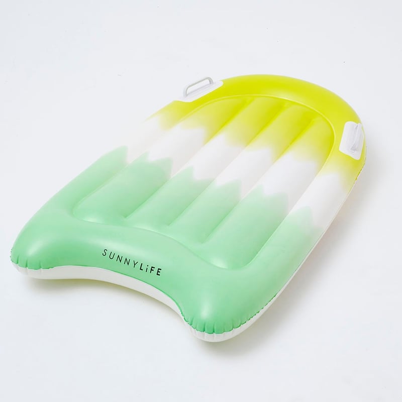 Sea Seaker Ocean Inflatable Body Board