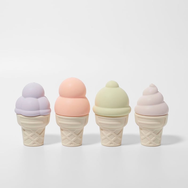 Ice Cream Multi Apple Sorbet Splash Toys