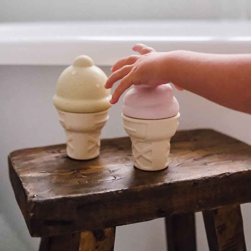 Ice Cream Multi Apple Sorbet Splash Toys