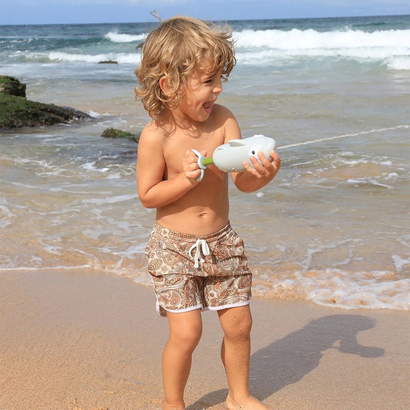 Grey Shark Water Squirter