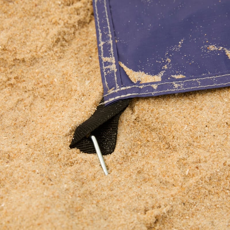 Dino Beach Pop Up Tent