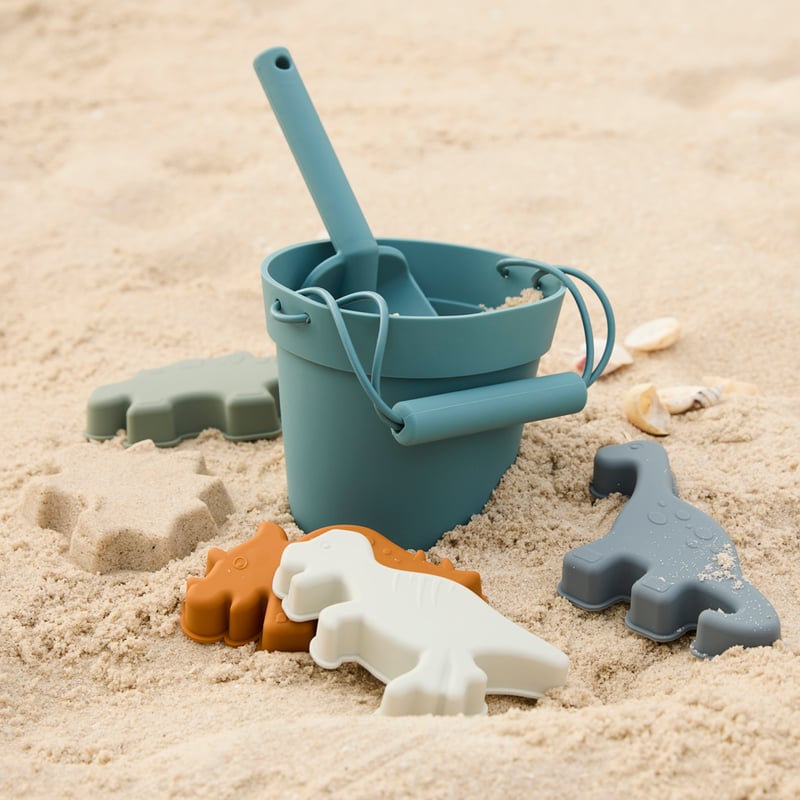 Dinosaurs Bucket & Spade Set