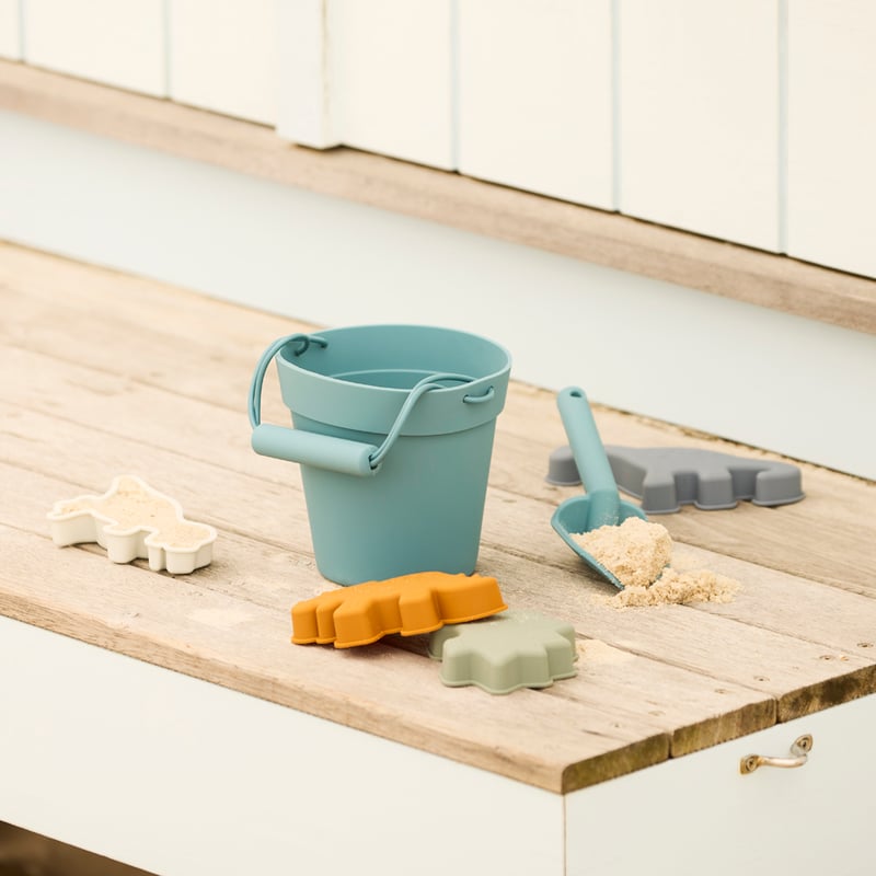 Dinosaurs Bucket & Spade Set