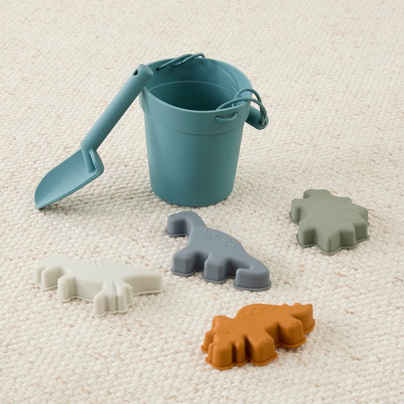Dinosaurs Bucket & Spade Set