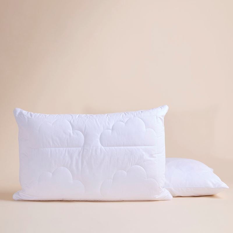 Kids Australian Wool Rich Pillow 