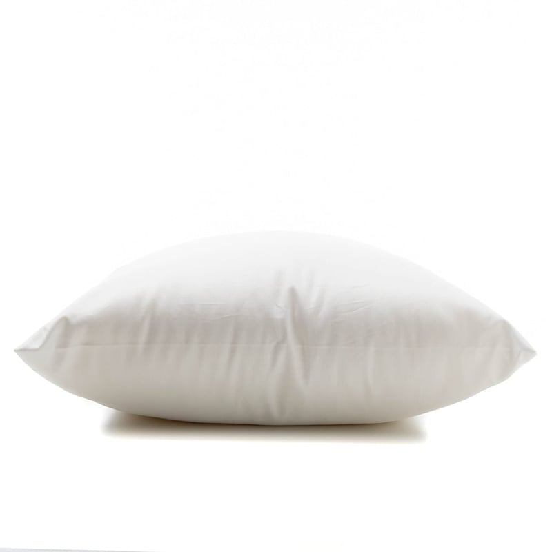 Sleep Calm Low Profile Kids Wool Rich Pillow