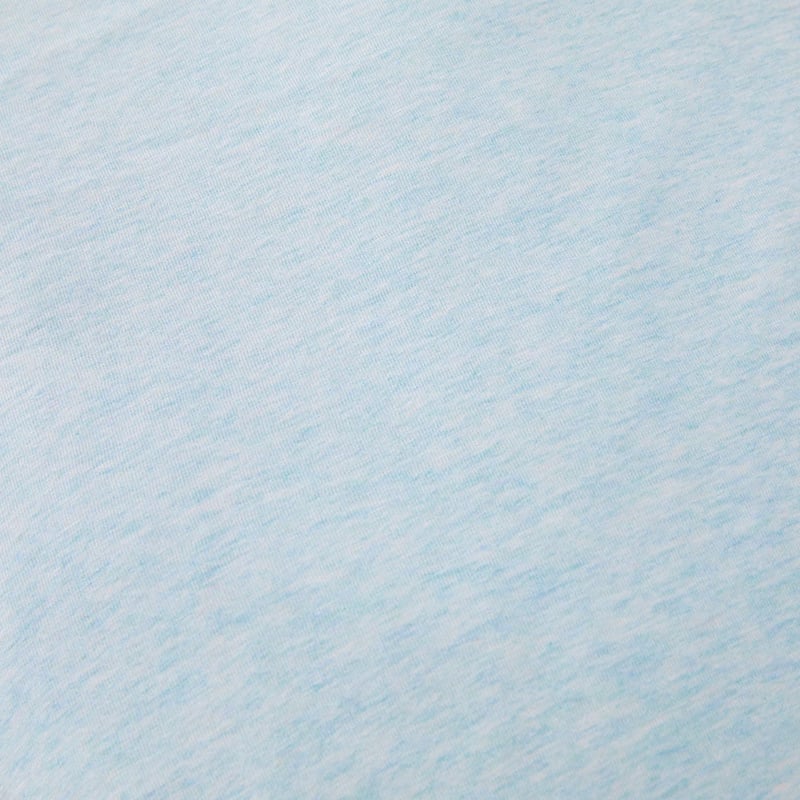 Shoot For Your Goals Green Jersey Marle Quilted Quilt Cover Set