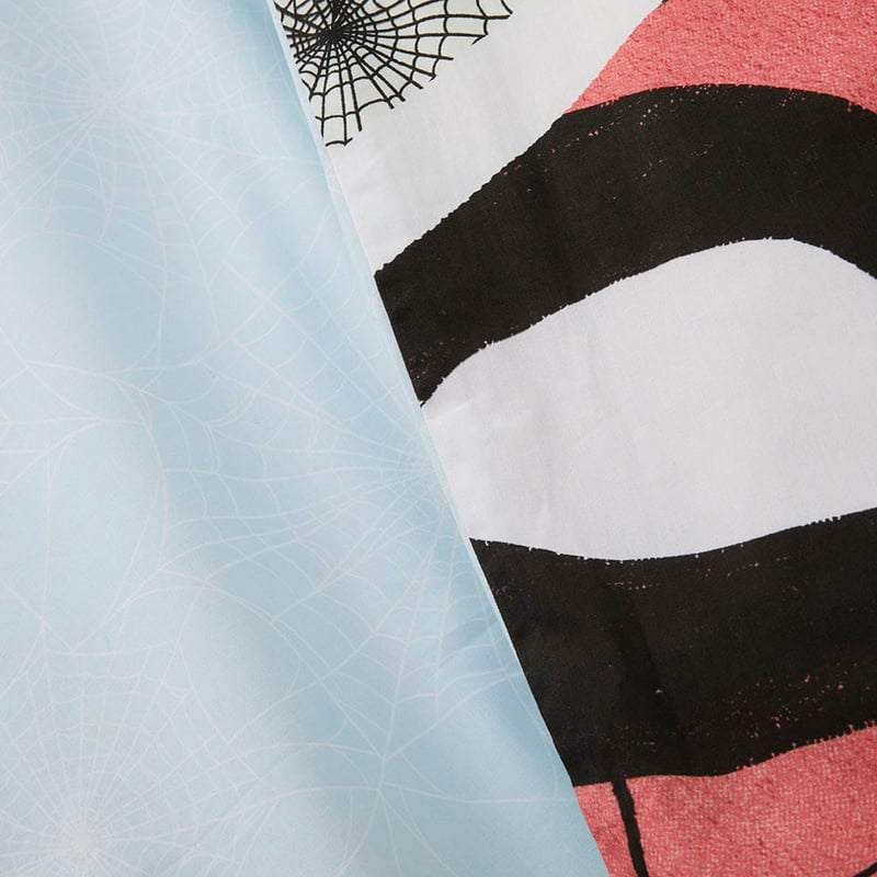 Marvel The Adventures of Spider-Man Multi Quilt Cover Set