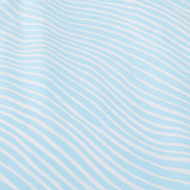 Underwater Dive Blue Quilt Cover Set