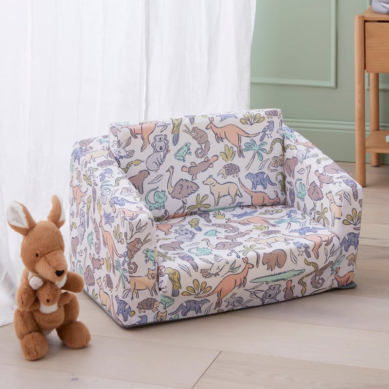 Animals of Oz Flip Out Sofa