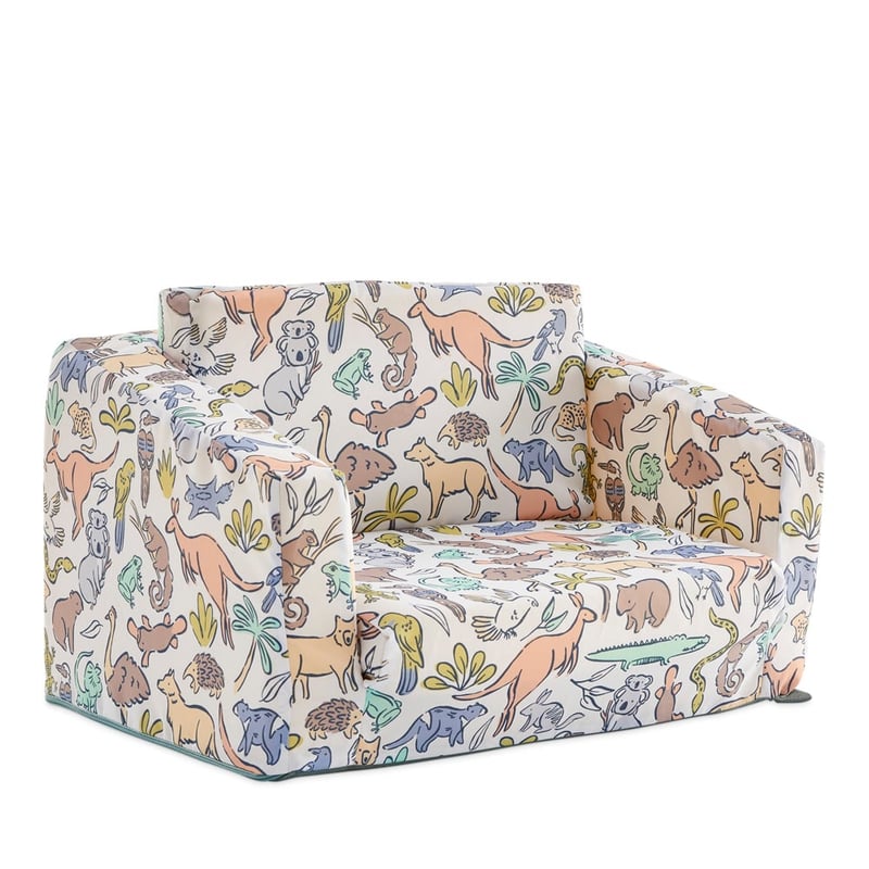 Animals of Oz Flip Out Sofa