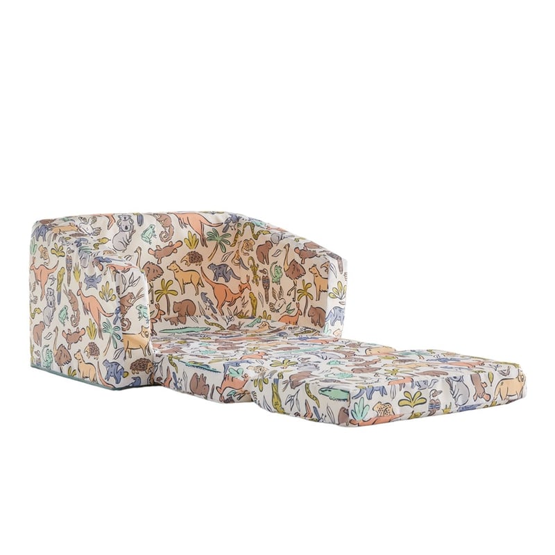 Animals of Oz Flip Out Sofa