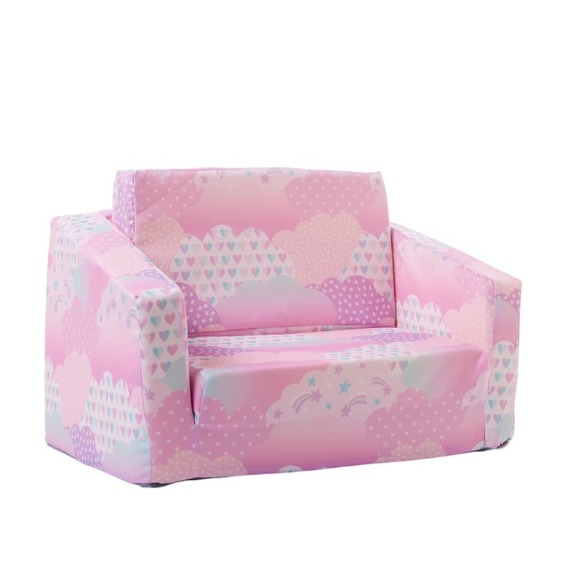 Cloud Sprinkle Flip Out Sofa