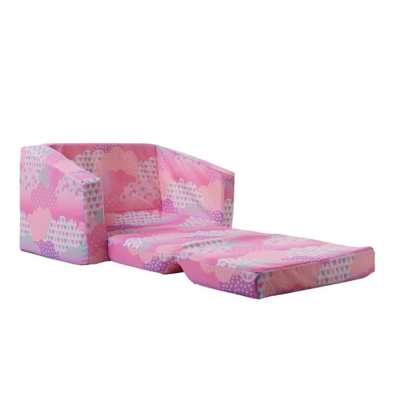 Cloud Sprinkle Flip Out Sofa