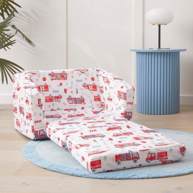 Transport Rescue Flip Out Sofa