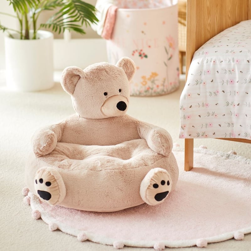 Bertie Bear Cuddle Chair