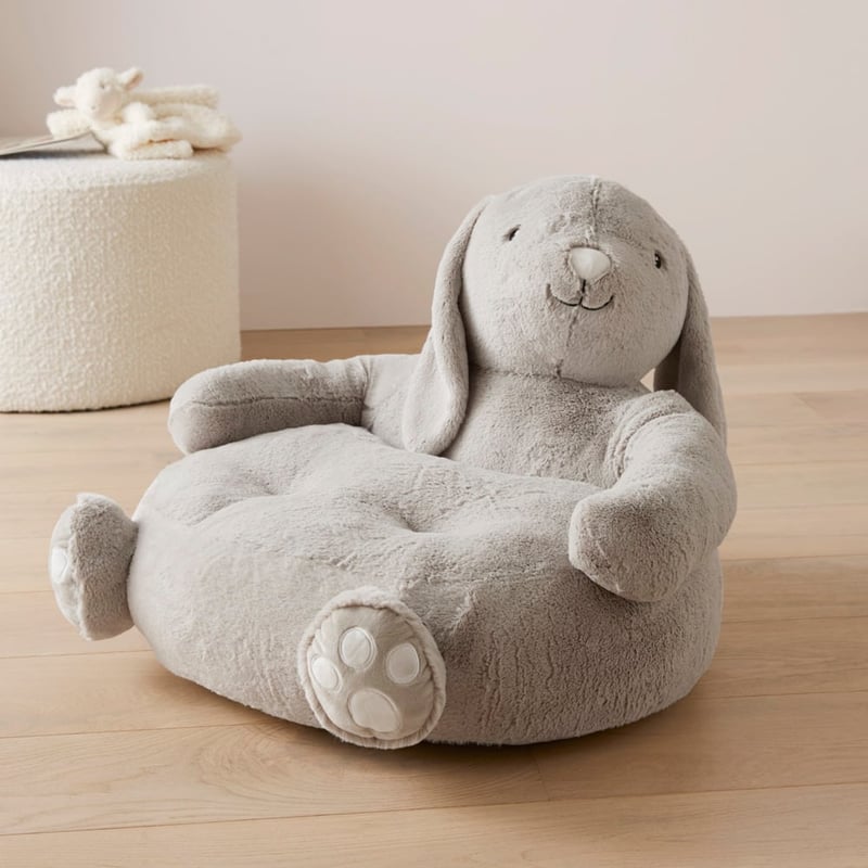 Bowie Bunny Cuddle Chair