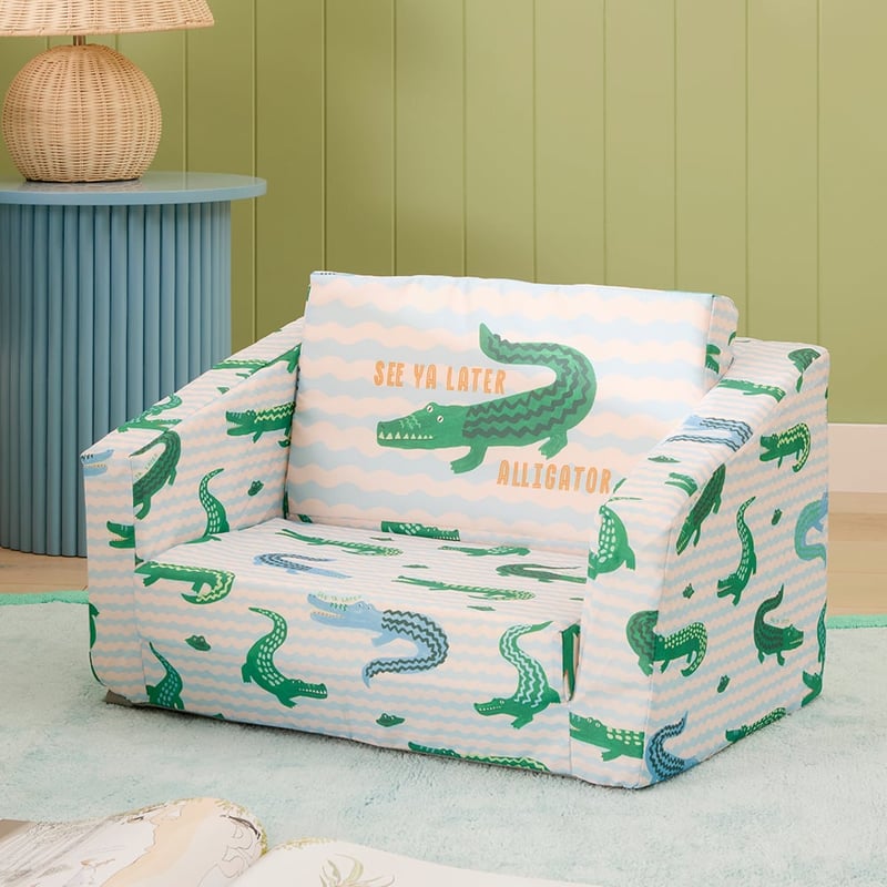 Oh Snap Flip Out Sofa