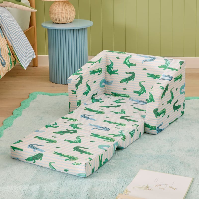 Oh Snap Flip Out Sofa