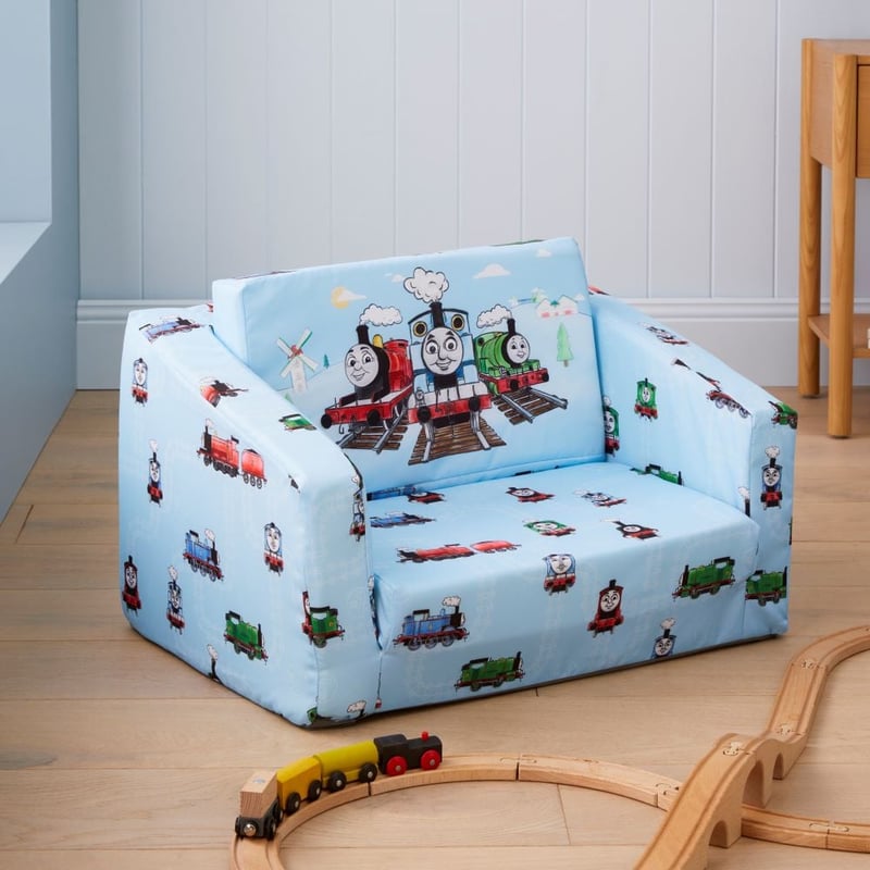 Mattel Thomas The Tank Engine Flip Out Sofa