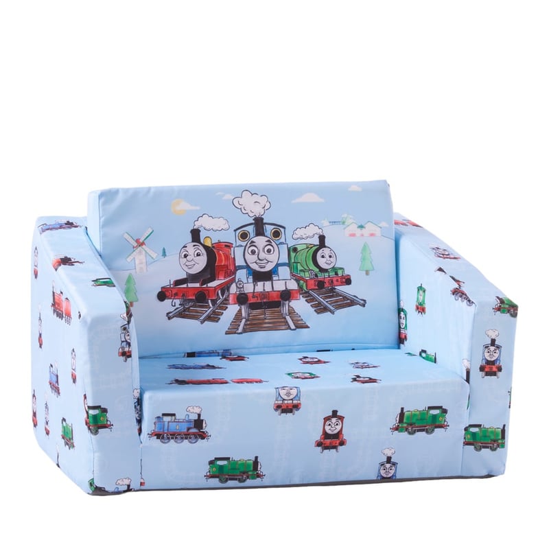 Mattel Thomas The Tank Engine Flip Out Sofa