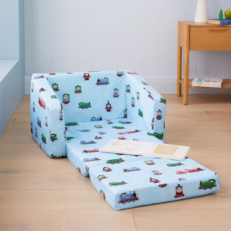 Mattel Thomas The Tank Engine Flip Out Sofa