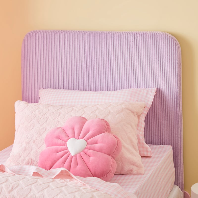 Kai Lilac Cord Bedhead