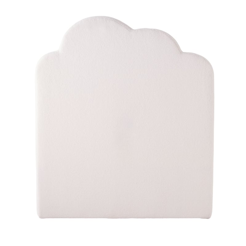 Dreamy Cloud Snow Bedhead