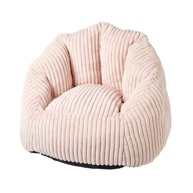 Cody Pink Cord Chair