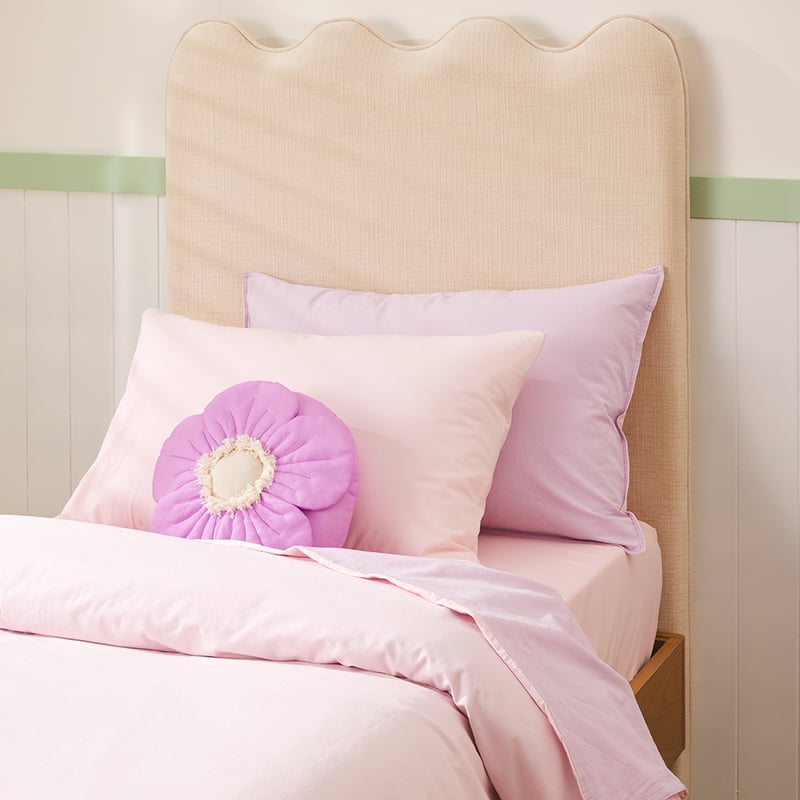 Sonny Natural Bedhead