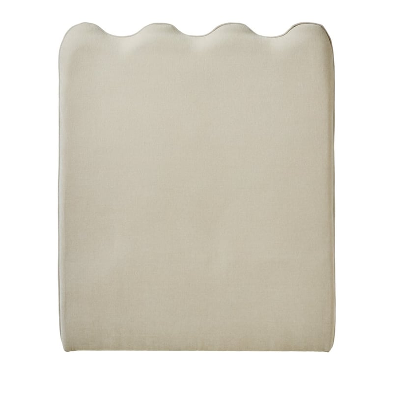 Sonny Natural Bedhead