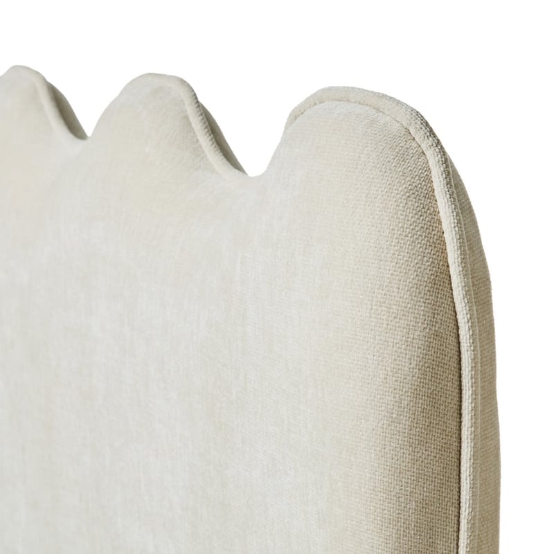 Sonny Natural Bedhead