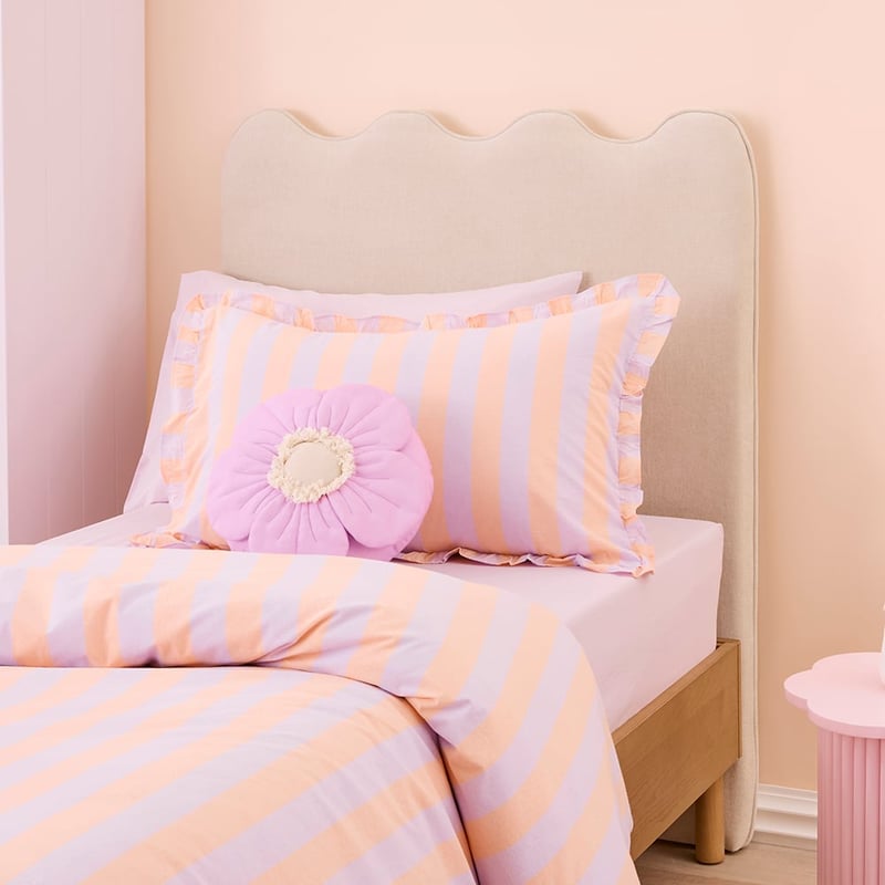 Sonny Natural Bedhead