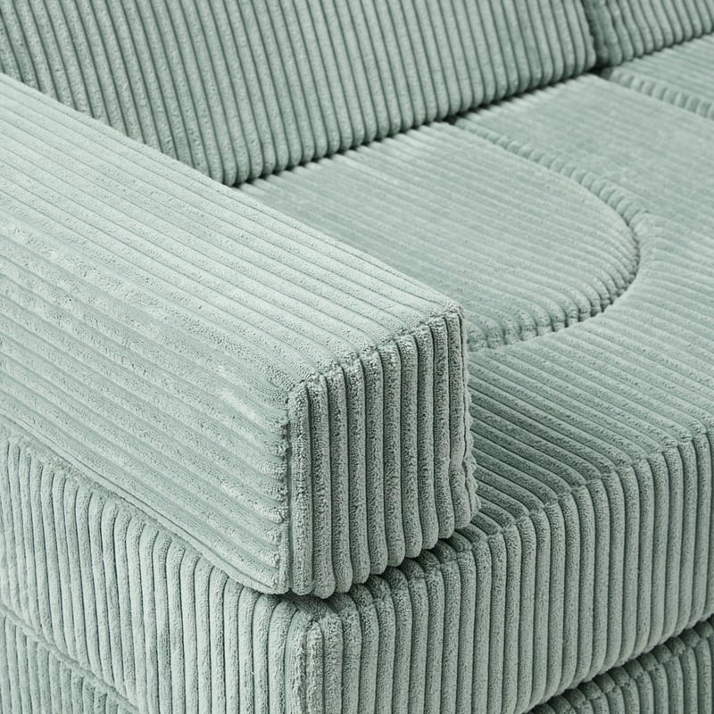 Cord Sage Play Sofa Set