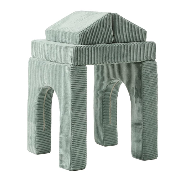 Cord Sage Play Sofa Set