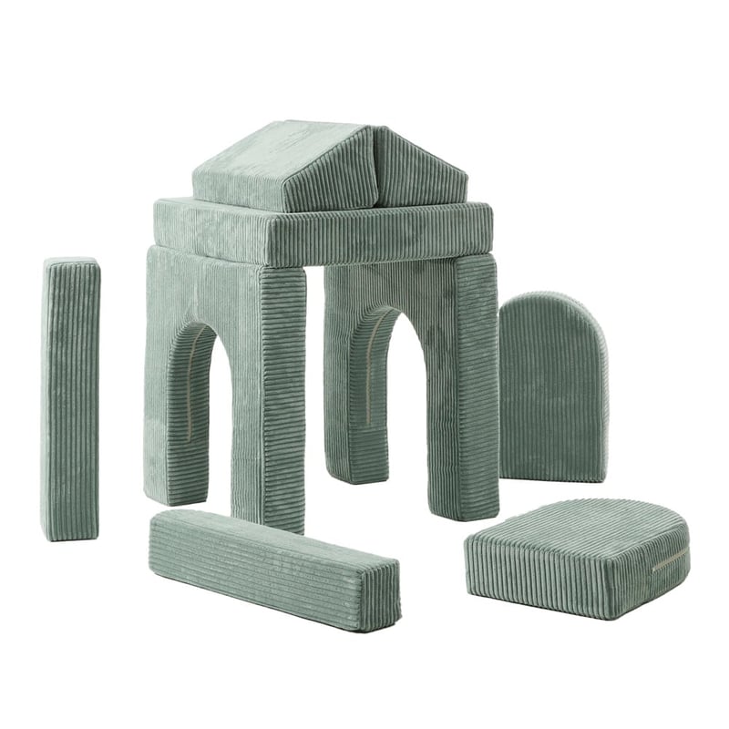 Cord Sage Play Sofa Set