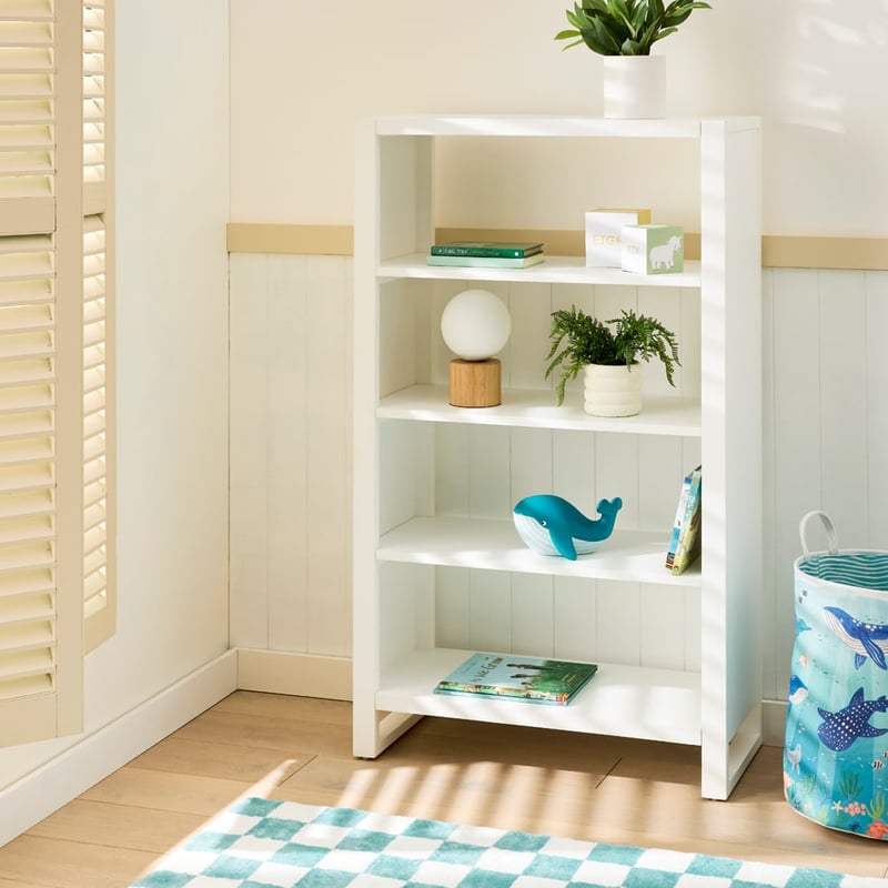 Modular Tall Shelf