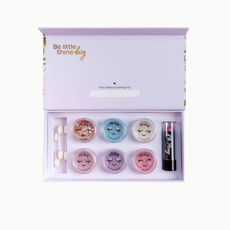 Fleur Harris Fairyland Makeup Set