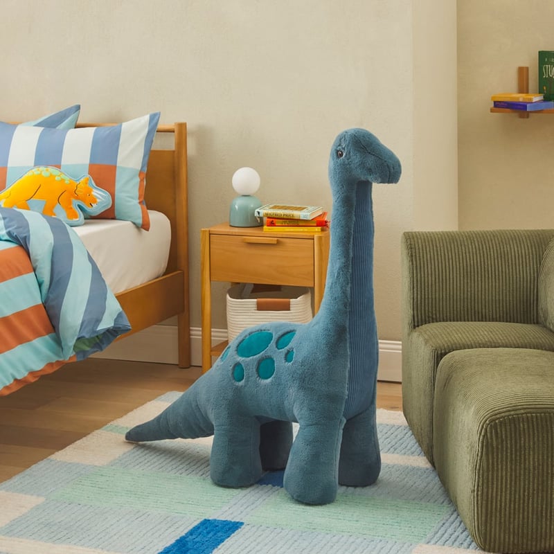 Barry Brachiosaurus Keepsake Toy