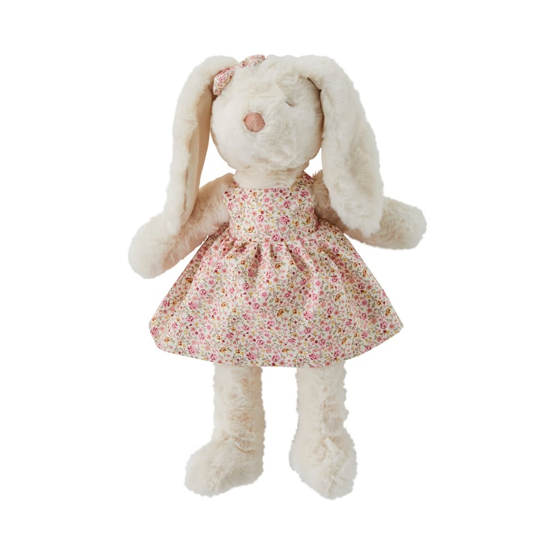 Clover The Bunny Keepsake Toy